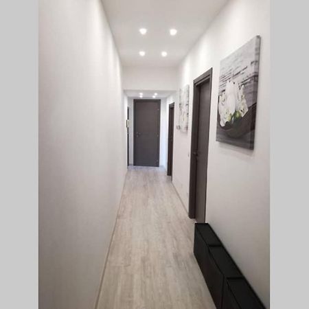 Trastevere House Apartment โรม ภายนอก รูปภาพ