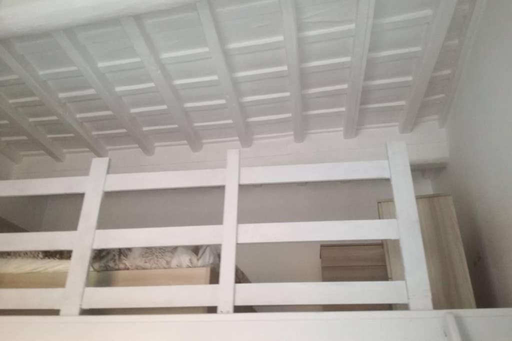 Trastevere House Apartment โรม ภายนอก รูปภาพ