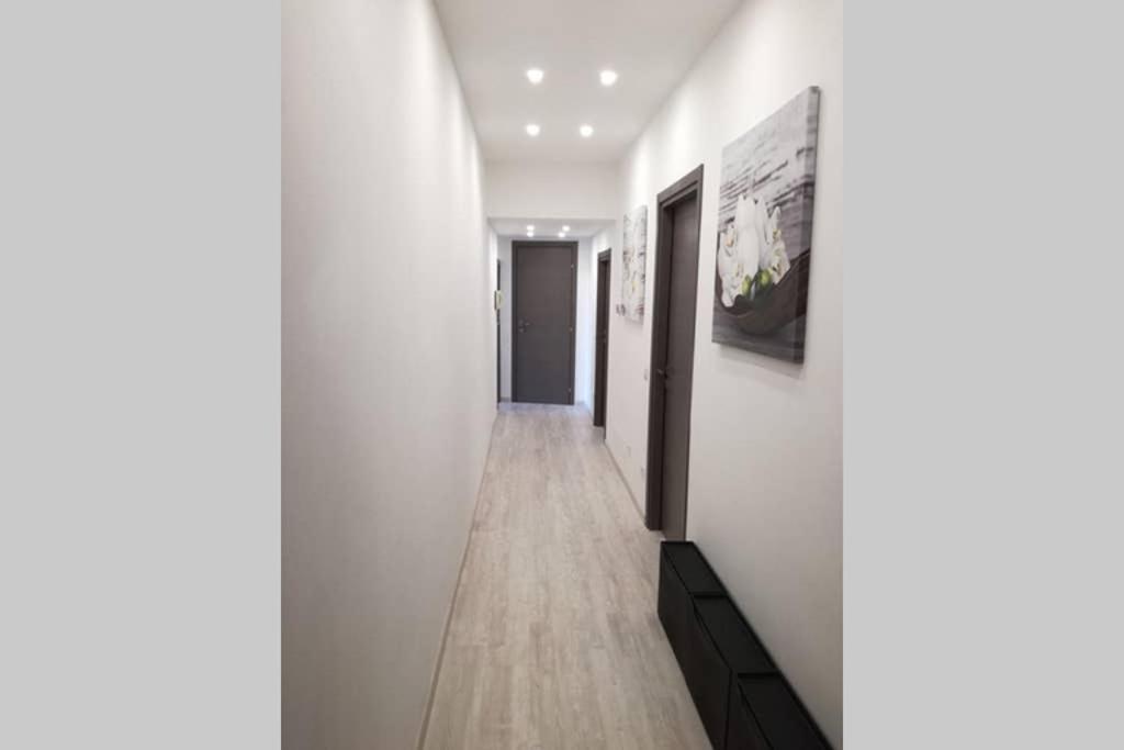 Trastevere House Apartment โรม ภายนอก รูปภาพ