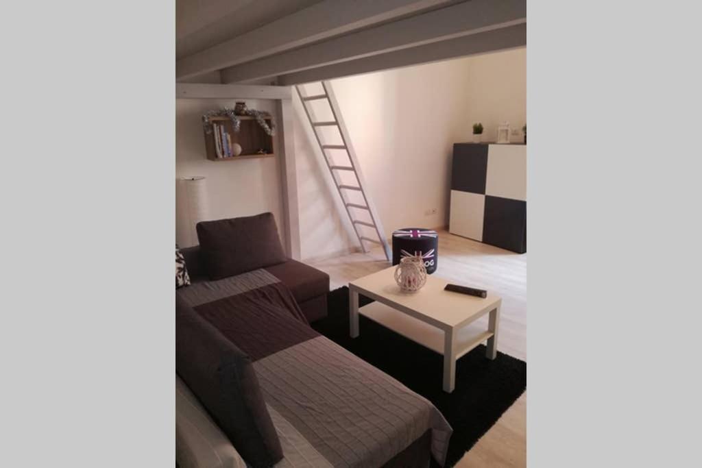 Trastevere House Apartment โรม ภายนอก รูปภาพ