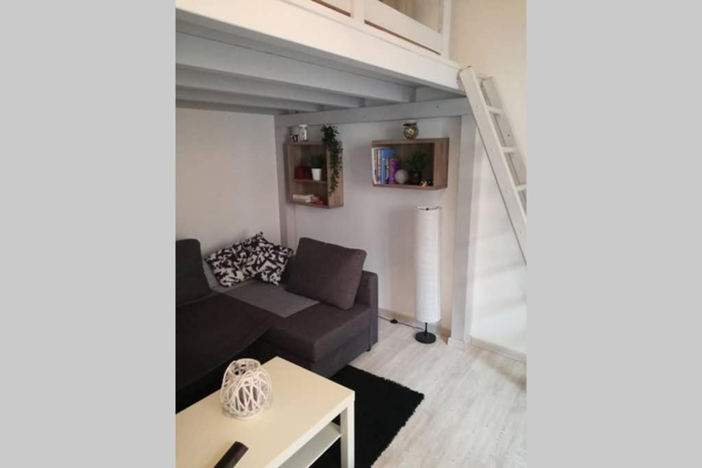 Trastevere House Apartment โรม ภายนอก รูปภาพ