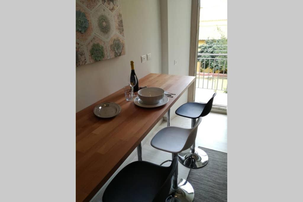 Trastevere House Apartment โรม ภายนอก รูปภาพ
