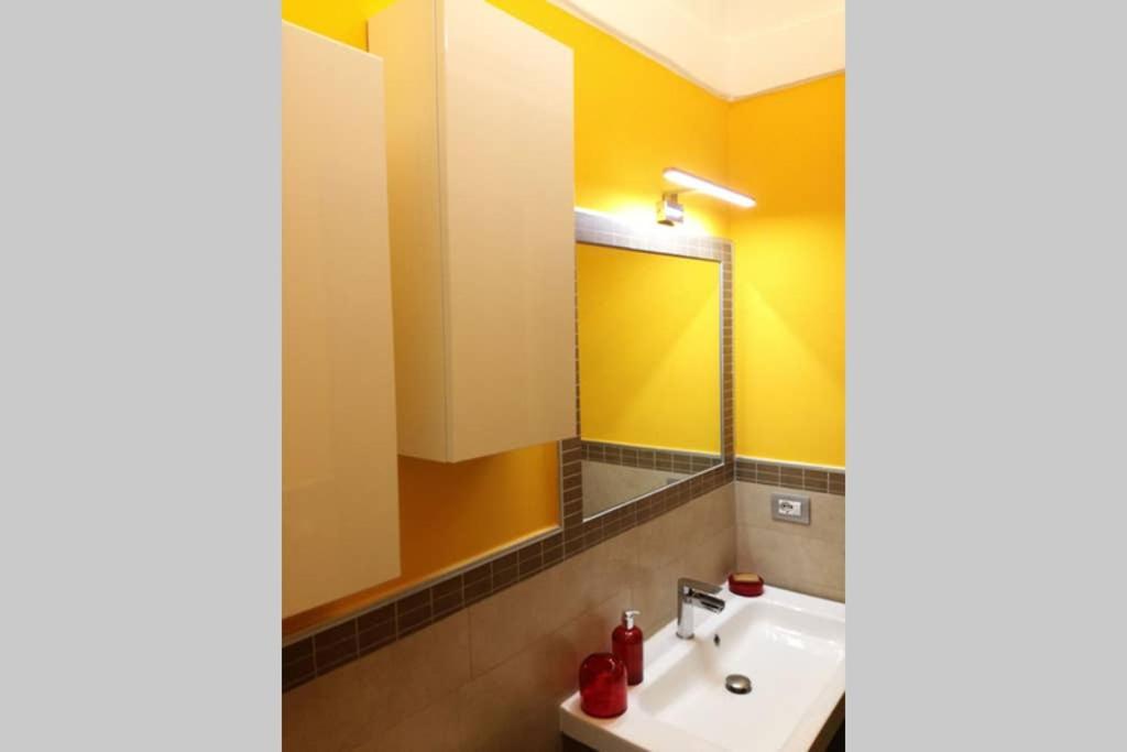 Trastevere House Apartment โรม ภายนอก รูปภาพ