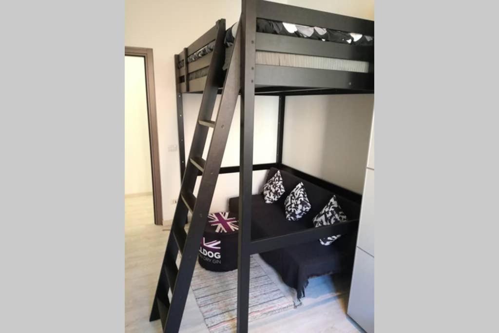 Trastevere House Apartment โรม ภายนอก รูปภาพ